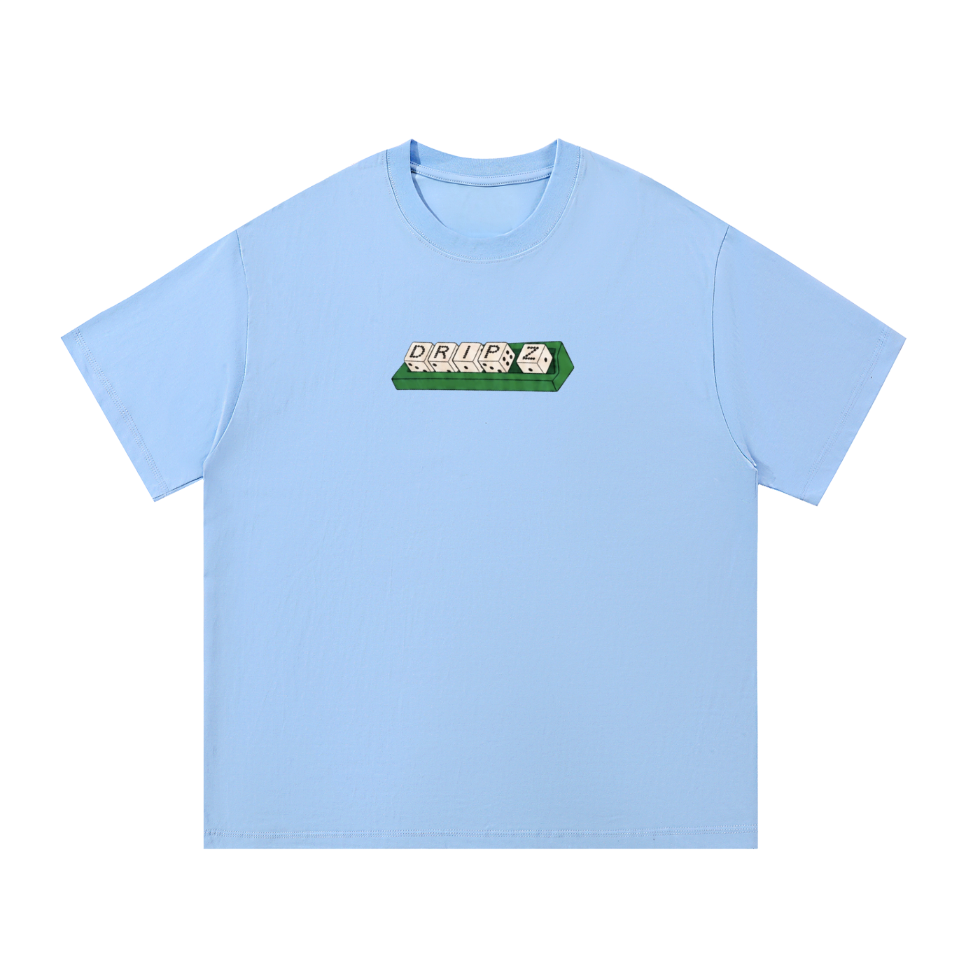 Essential Cotton T-Shirt