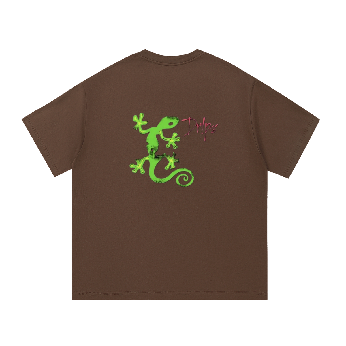 Dr!pz™ Lizard Tee
