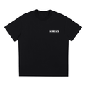 Black Dripz Shirt - Quick-Dry Cooling T-Shirt