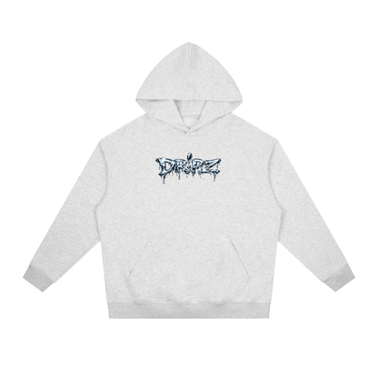 Essential Heavyweight Drop-Shoulder Hoodie