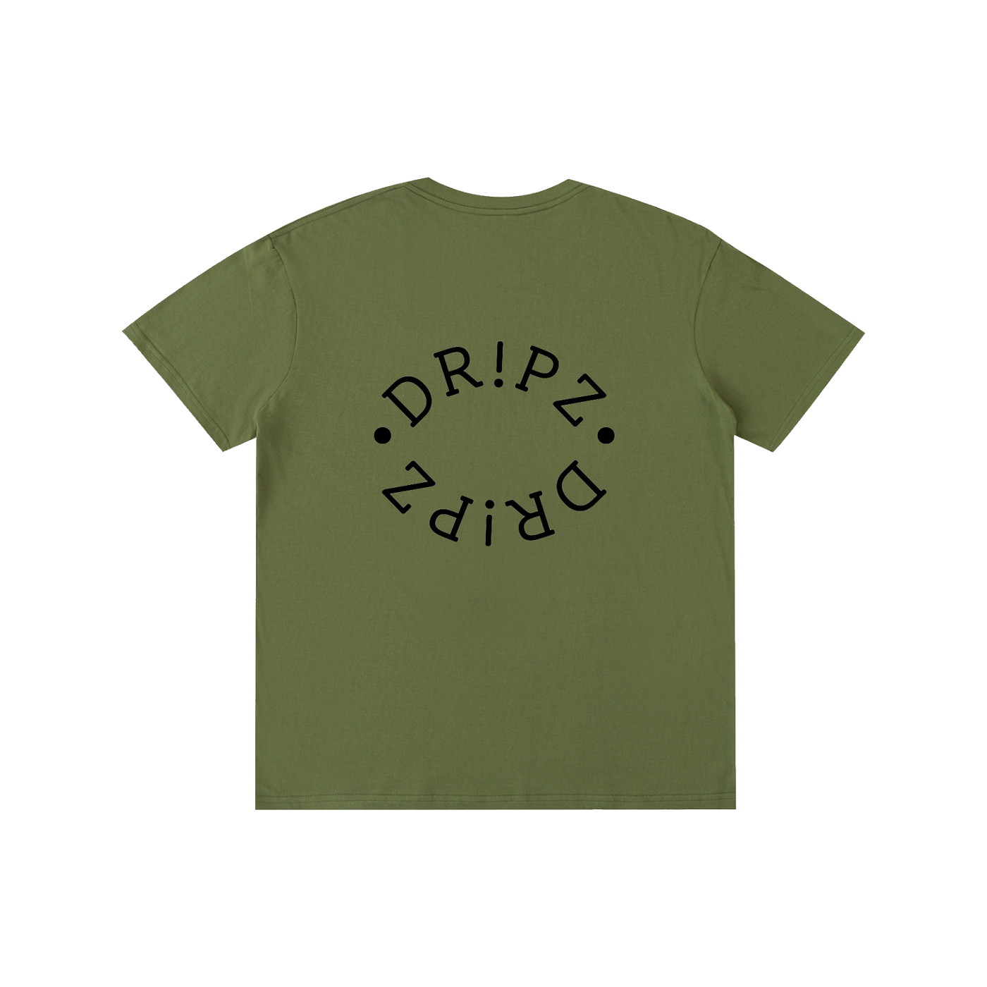 Dr!pz™ Motion Tee