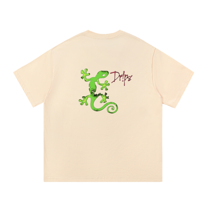 Dr!pz™ Lizard Tee