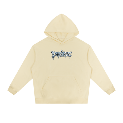 Essential Heavyweight Drop-Shoulder Hoodie