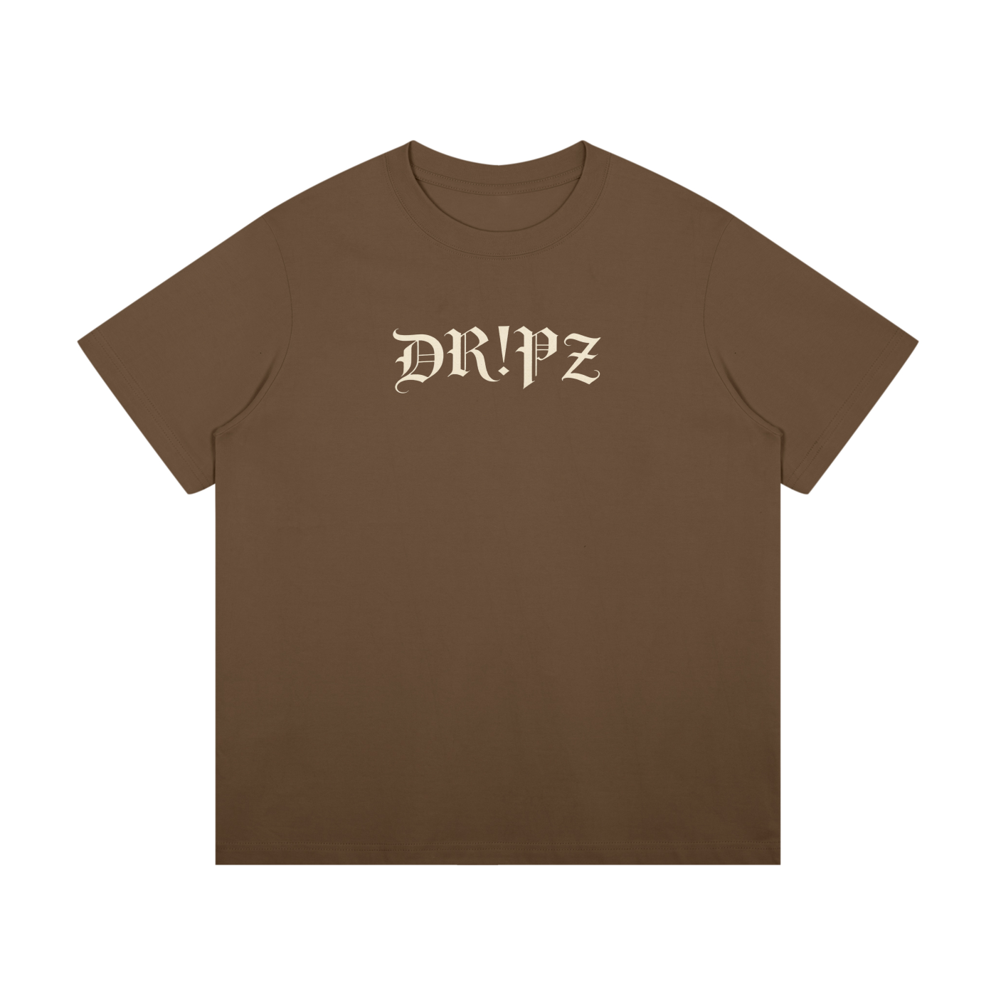 Unisex Mid-Weight Cotton T-Shirt
