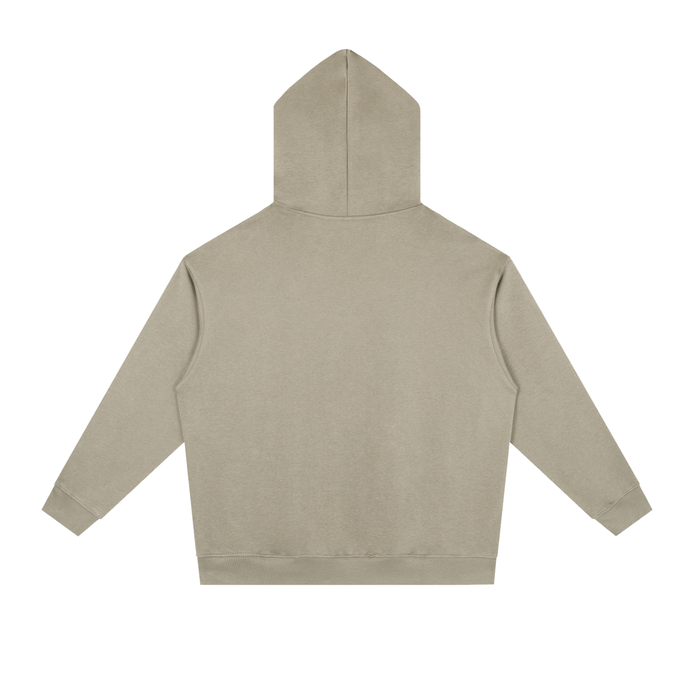 Dr!pz™ Smiley Heavyweight Hoodie