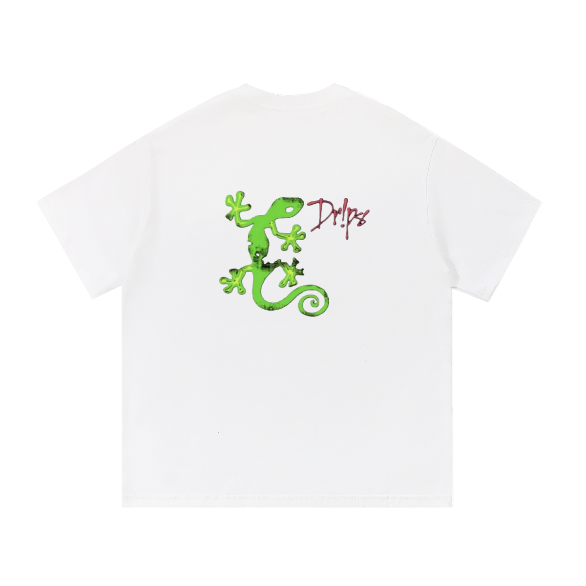 Dr!pz™ Lizard Tee