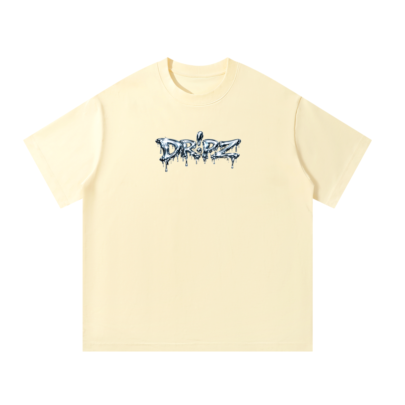 Dr!pz™ Chrome Tee