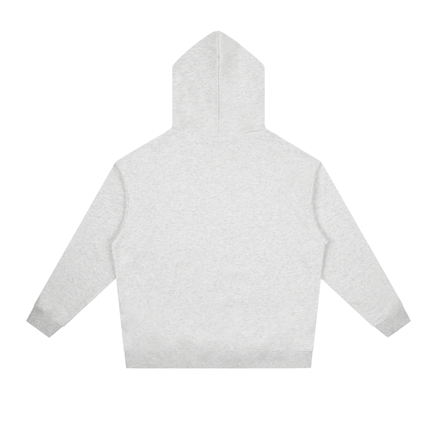 Dr!pz™ Smiley Heavyweight Hoodie