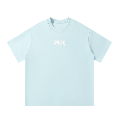Dr!pz™ White Everyday Tee