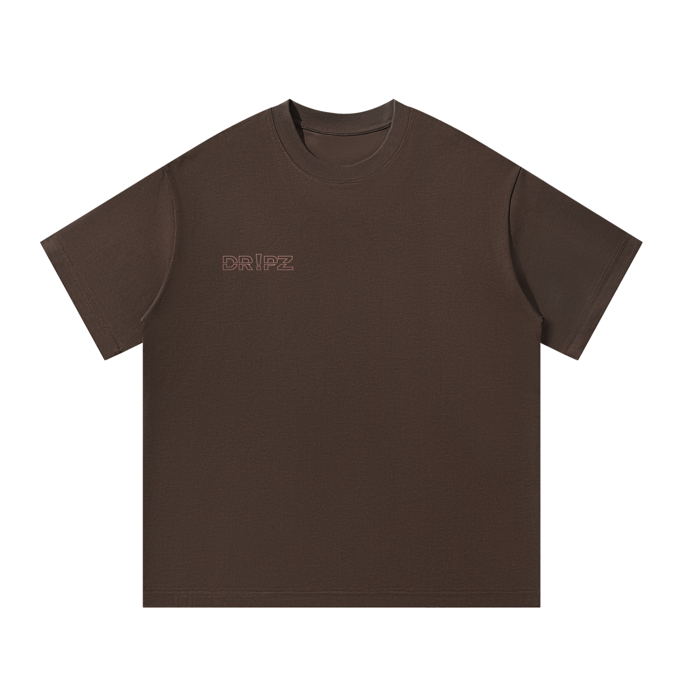 Dr!pz™ Rose Essential Tee