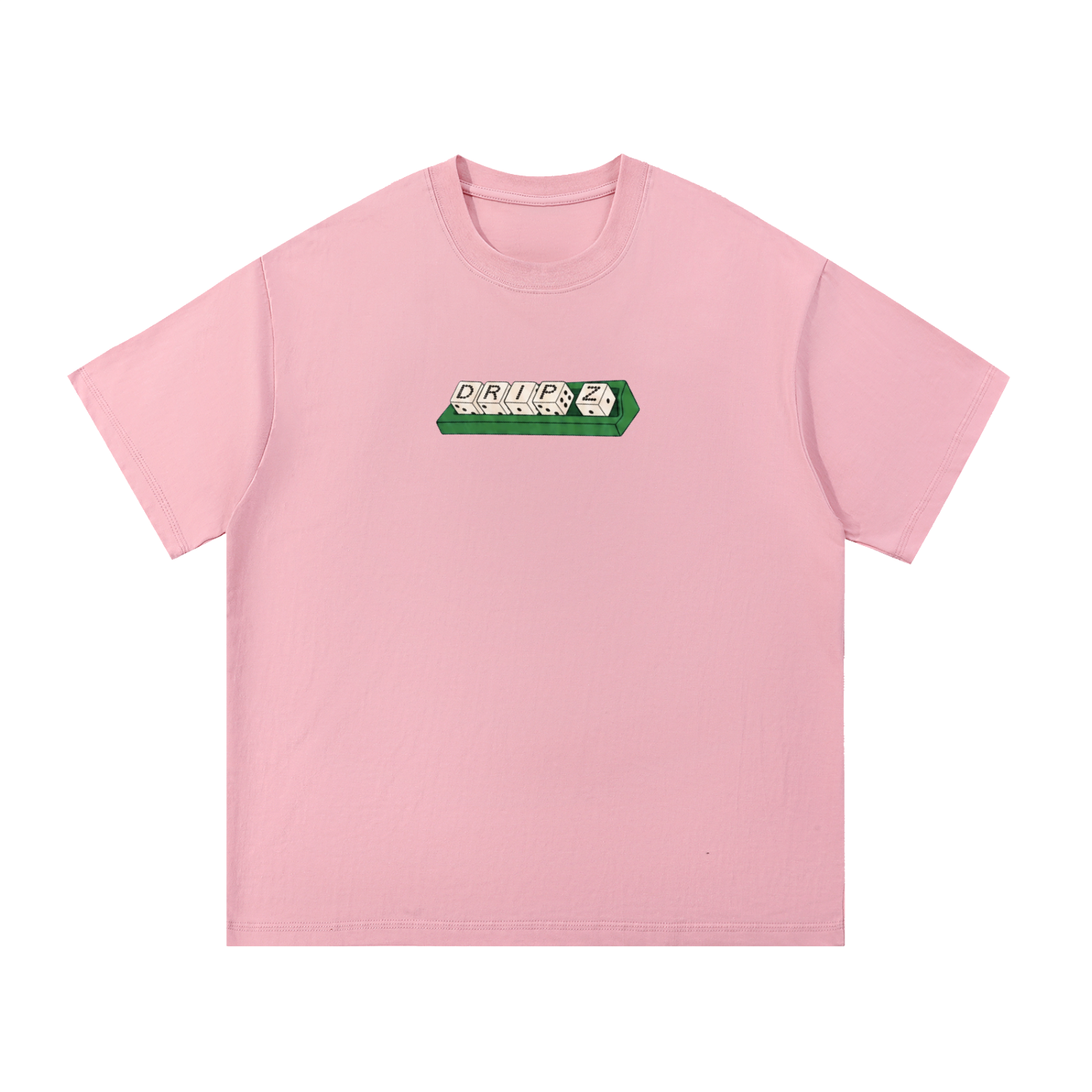 Essential Cotton T-Shirt