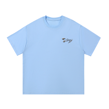 Essential Cotton T-Shirt