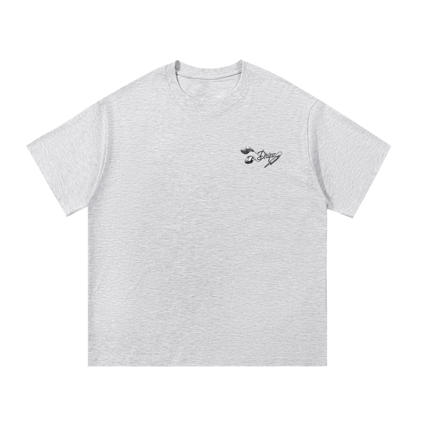 Essential Cotton T-Shirt
