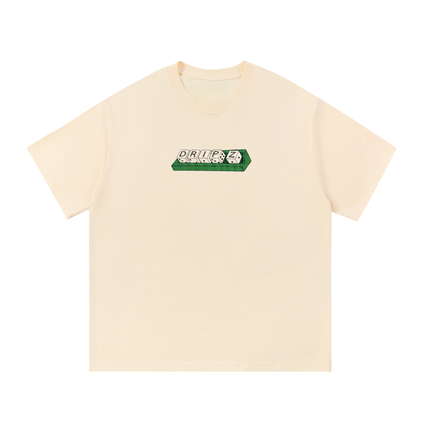 Essential Cotton T-Shirt
