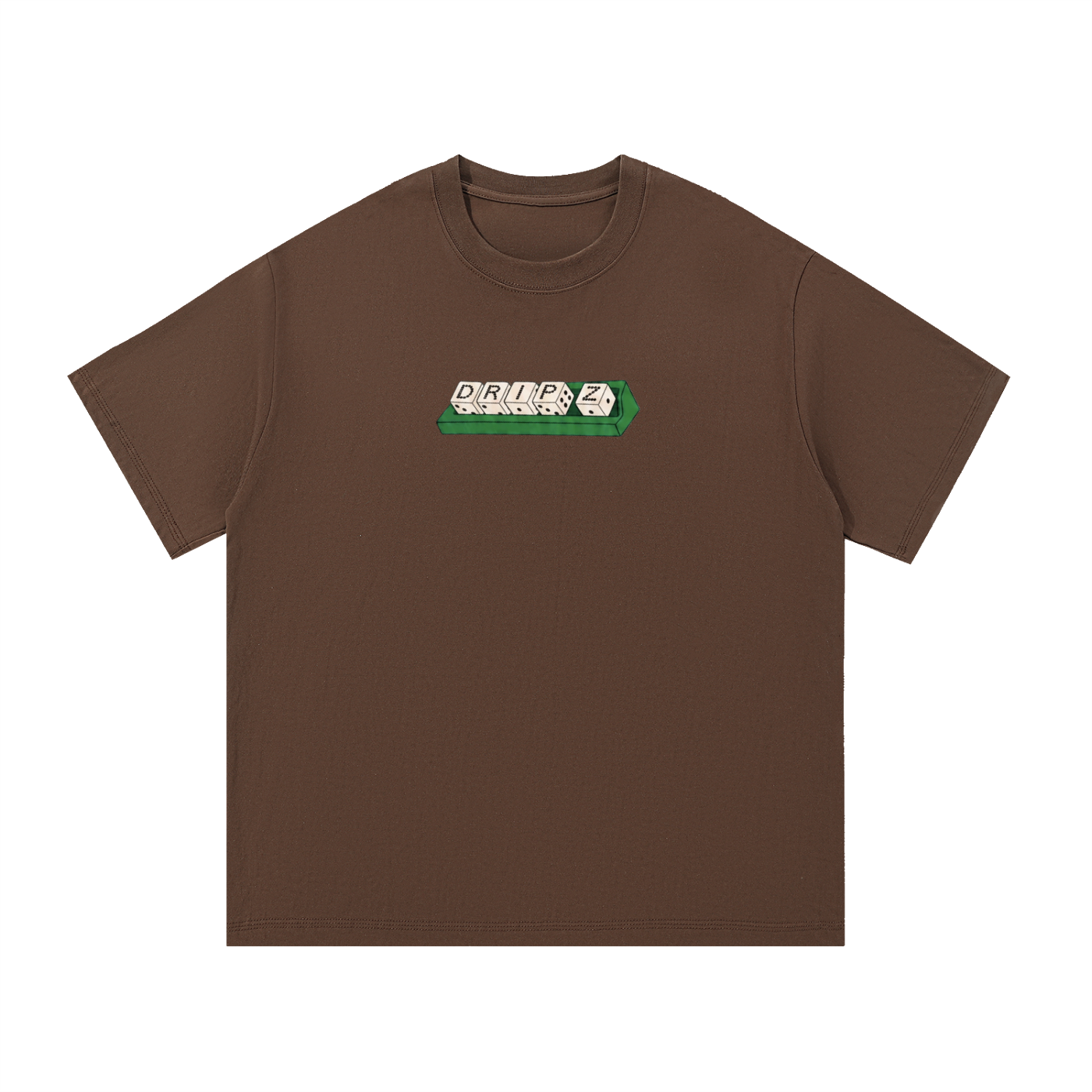 Essential Cotton T-Shirt