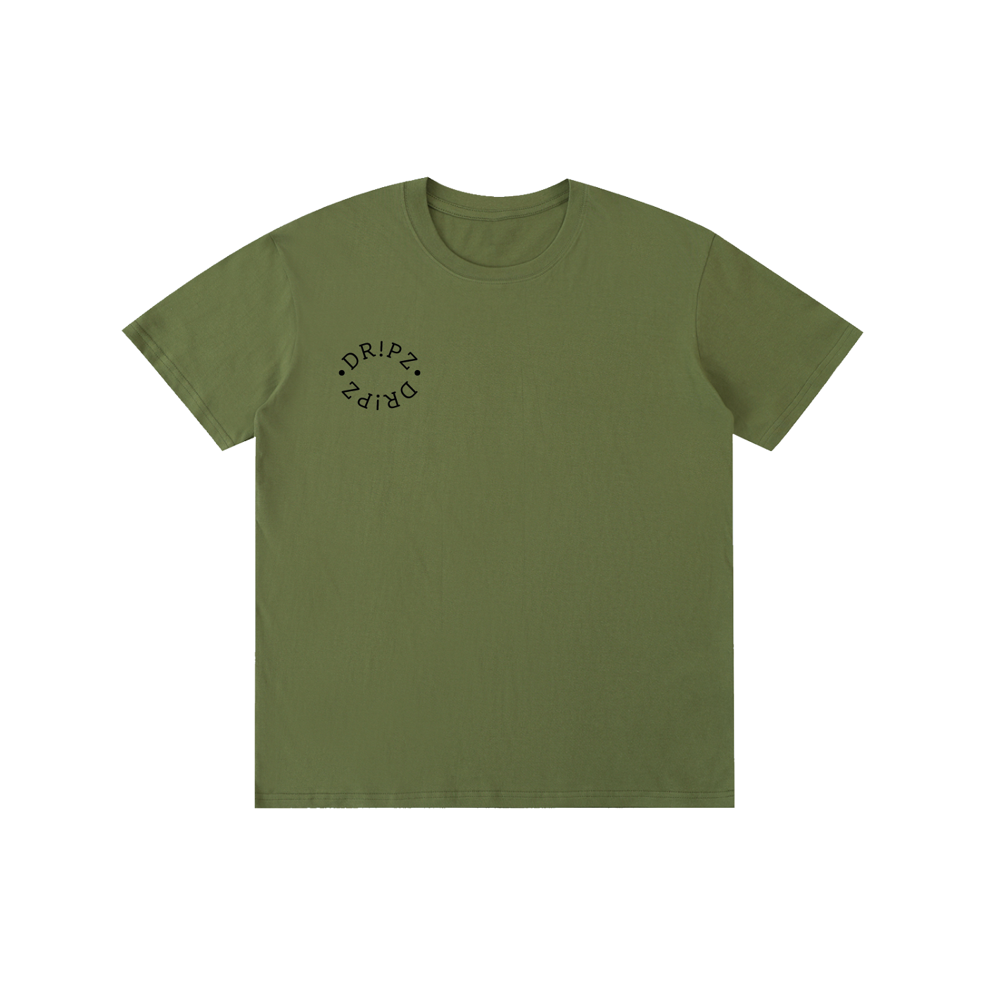 Dr!pz™ Motion Tee