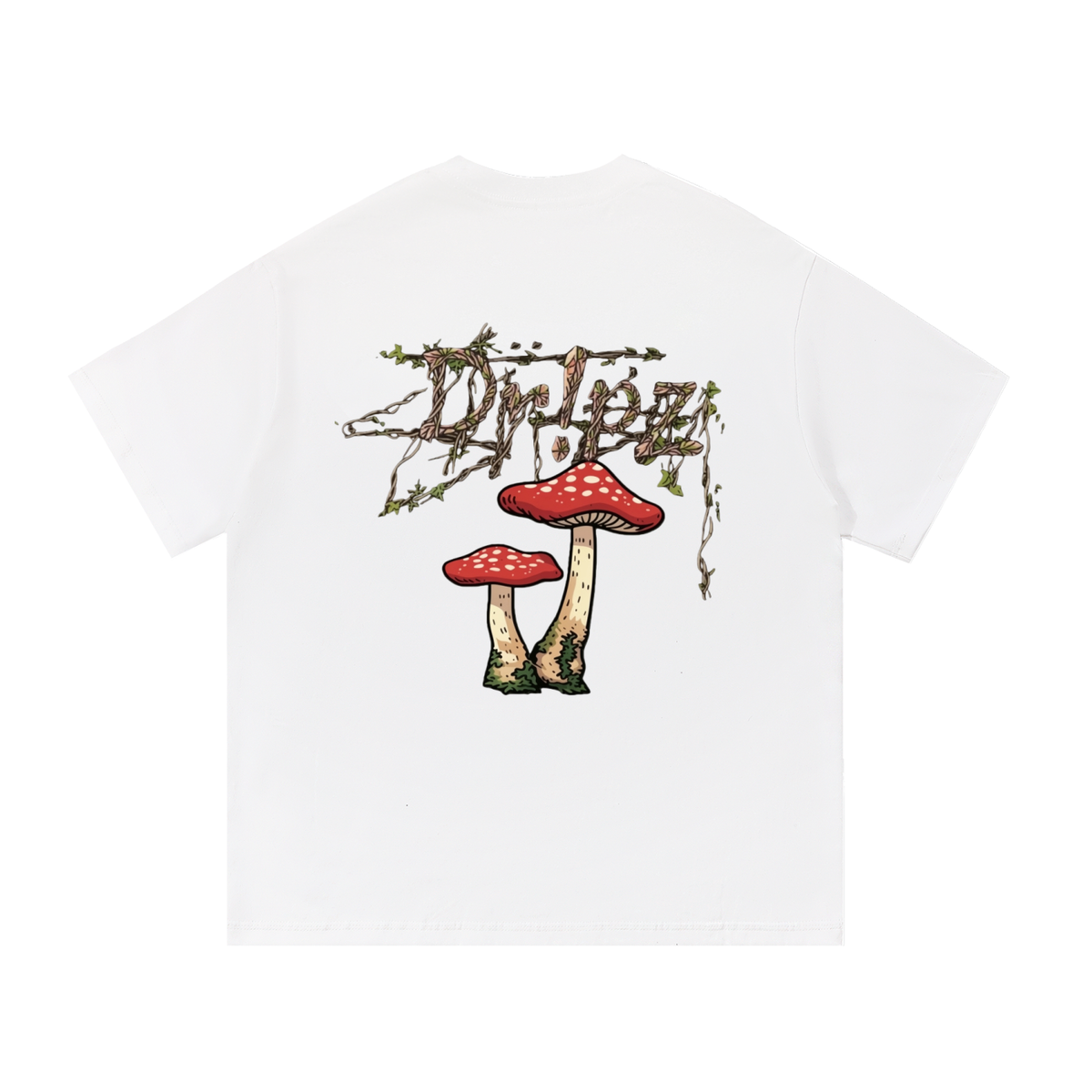 Dr!pz™ Mushroom Tee