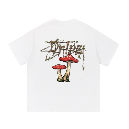 Dr!pz™ Mushroom Tee